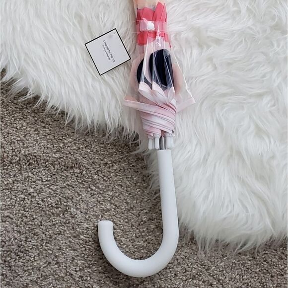 Polka dots umbrella - Picture 4 of 4